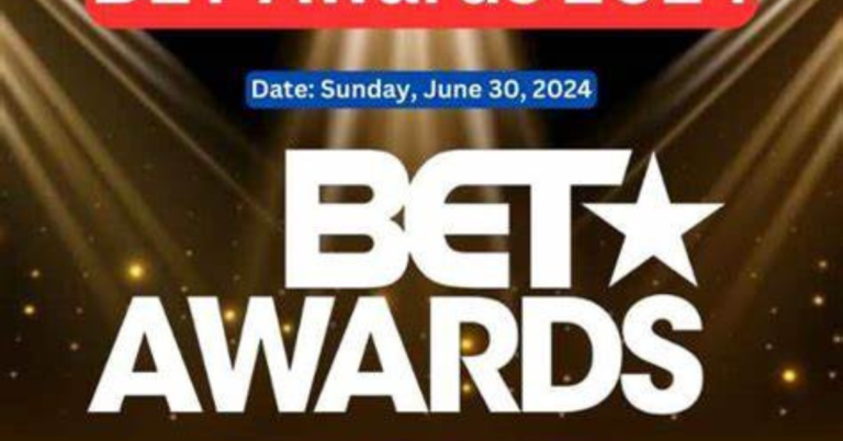 BET Awards 2024 featured image
