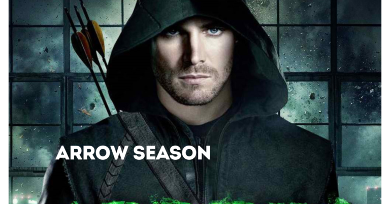 Arrow