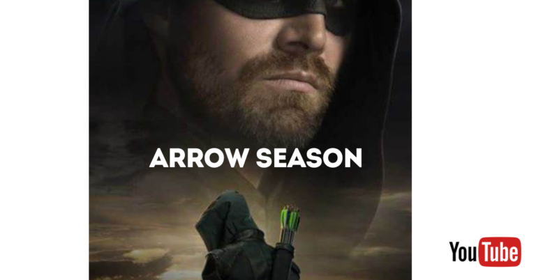 Arrow 