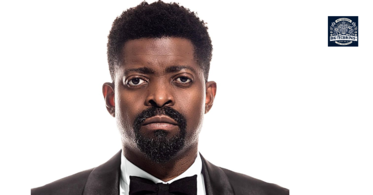 Basketmouth