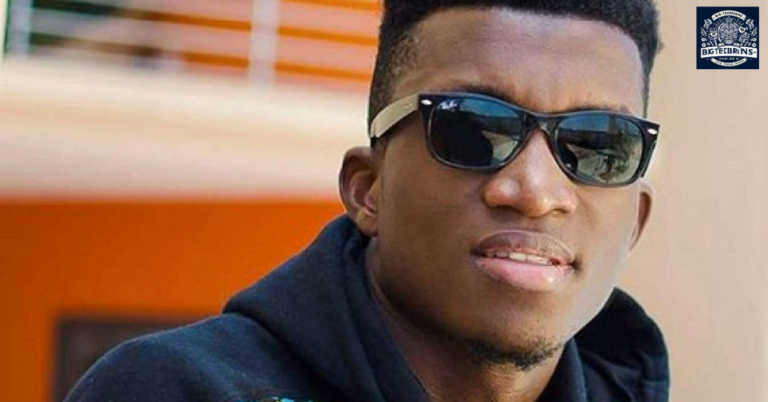 Kofi Kinaata