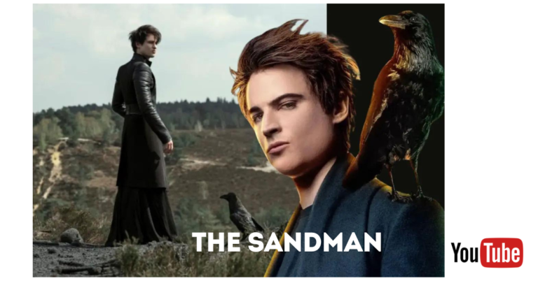 The Sandman