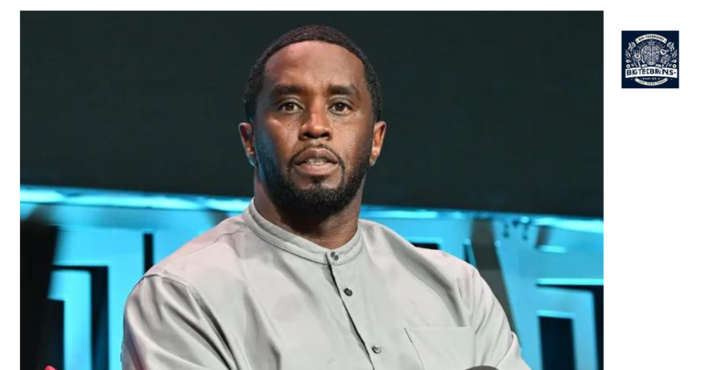 Sean 'Diddy' Combs