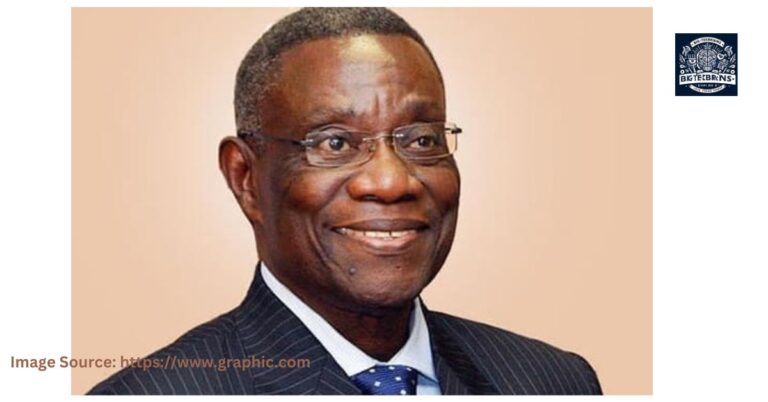 John Evans Atta Mills