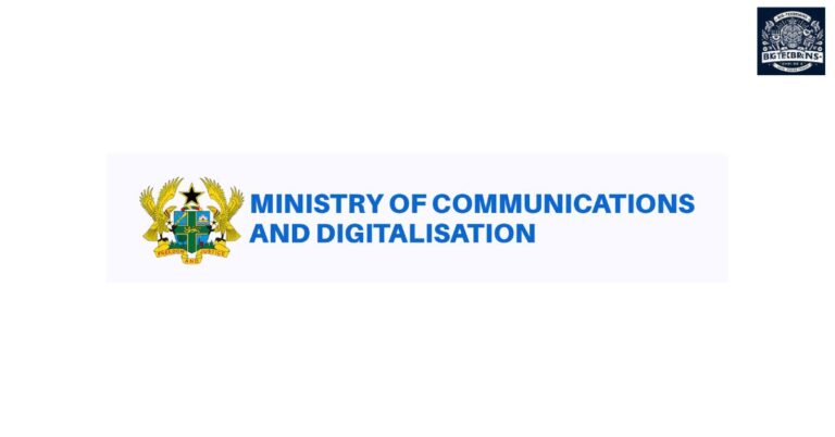 Ministry of Communication