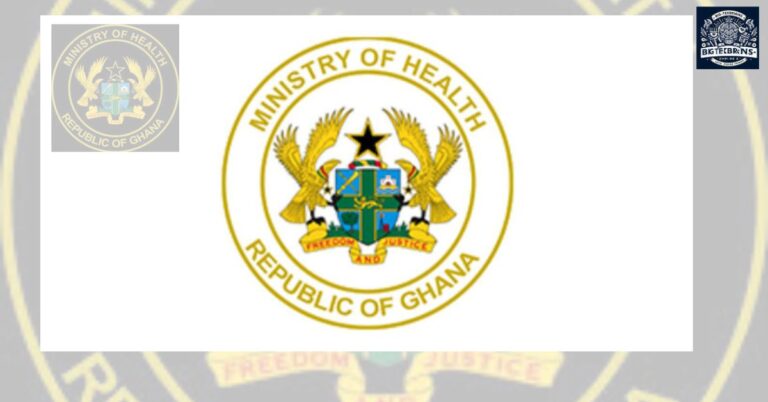 Ministry of Health