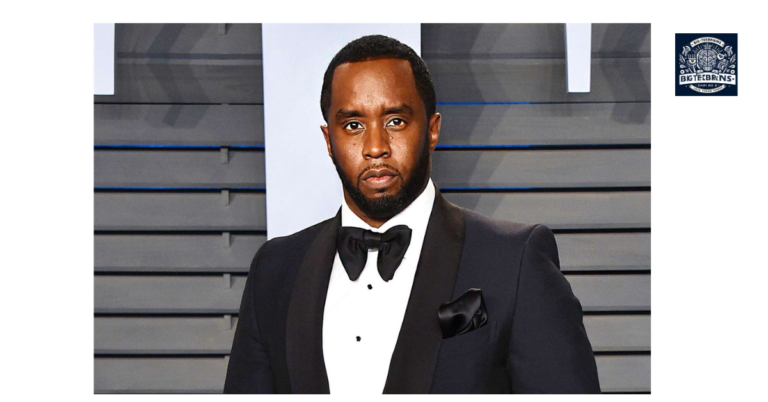 Sean Combs Featured image