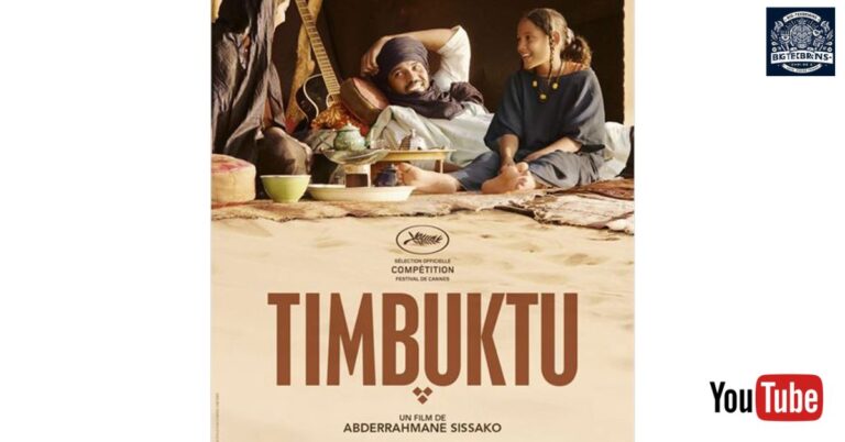 Timbuktu