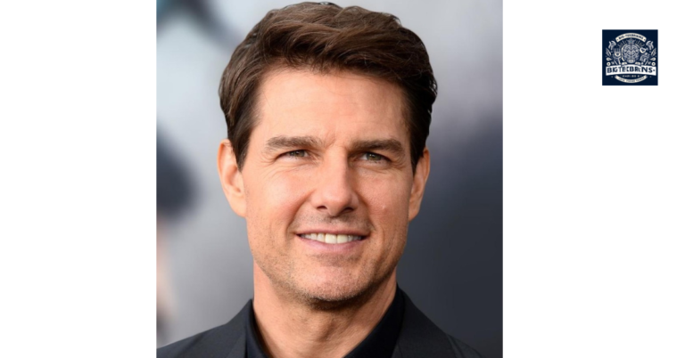 Tom Cruise