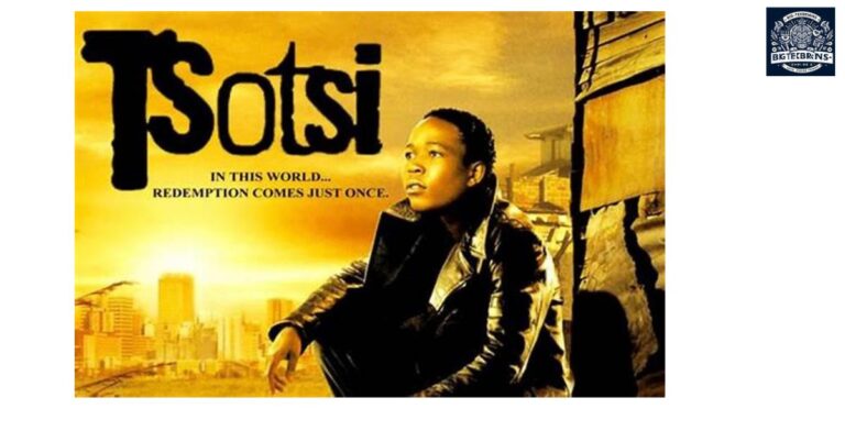 Tsotsi-2