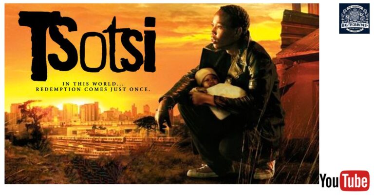 Tsotsi