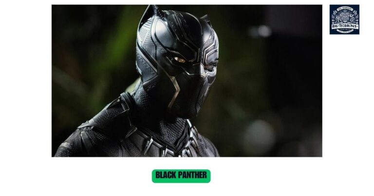 Black Panther