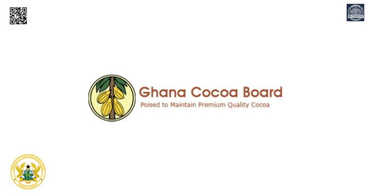 Cocoa Board (COCOBOD)