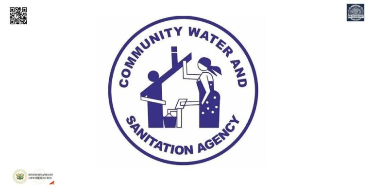 Community Water and Sanitation Agency (CWSA)