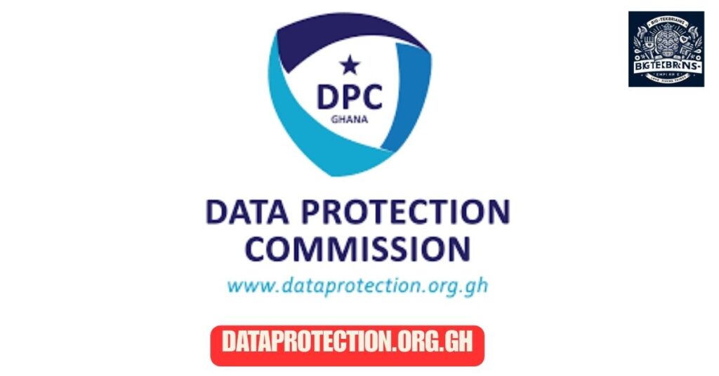 Data Protection Commission (DPC) of Ghana
