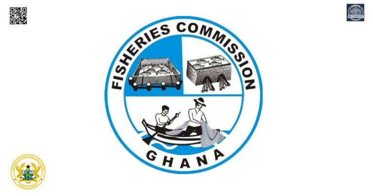 Fisheries Commission