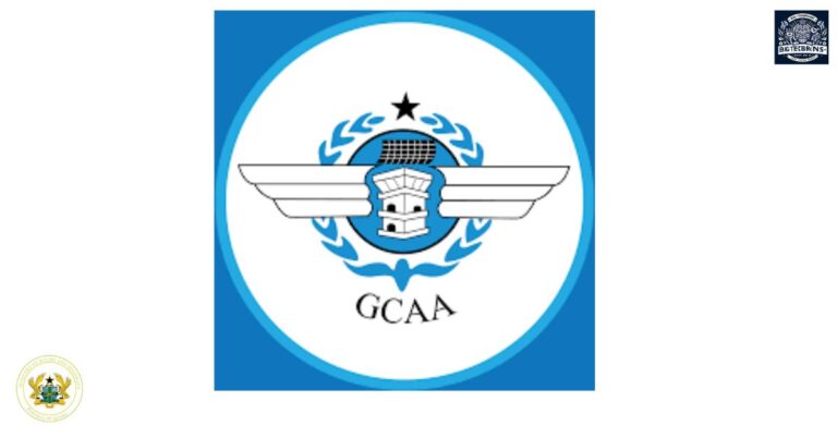 GCAA