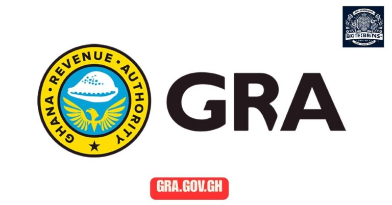 Ghana Revenue Authority (GRA) 