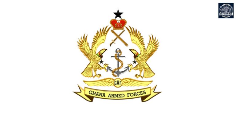 Ghana Armed Forces