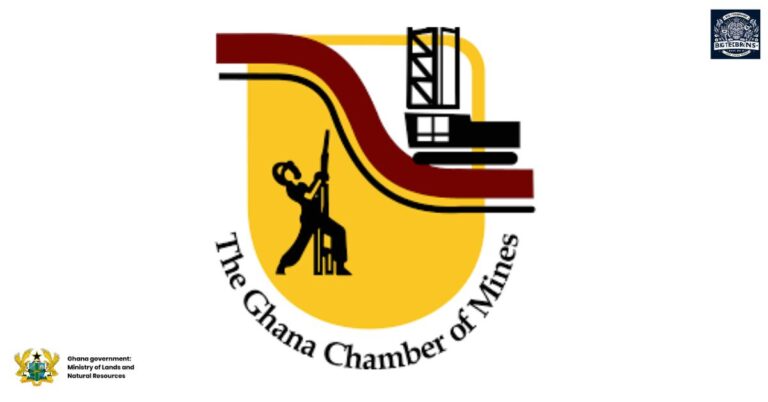 Ghana Chamber of Mines