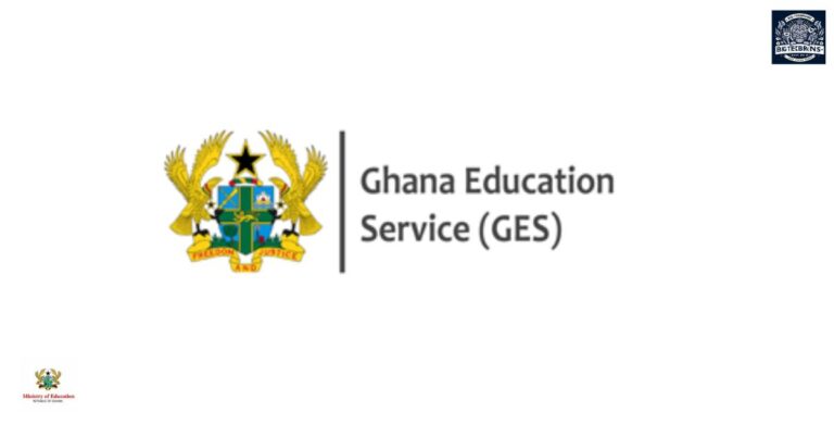 Ghana Education Service (GES)