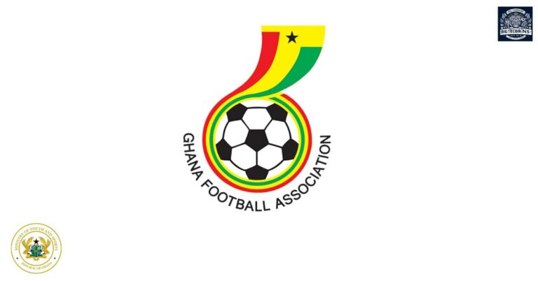 Ghana Football Association (GFA)