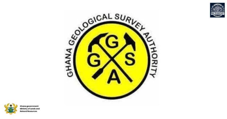 Ghana Geological Survey Authority (GGSA)