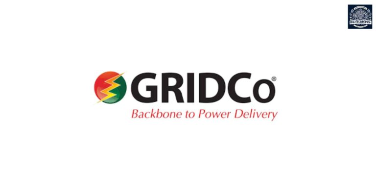 Ghana Grid Company (GRIDCo)