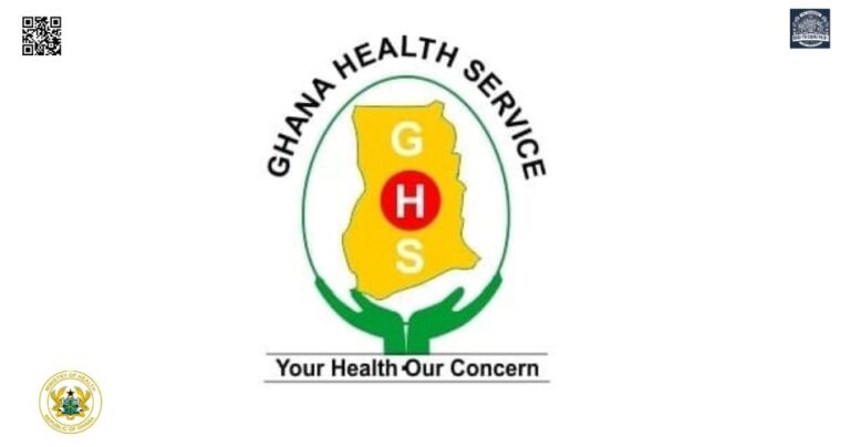 Ghana Health Service (GHS)