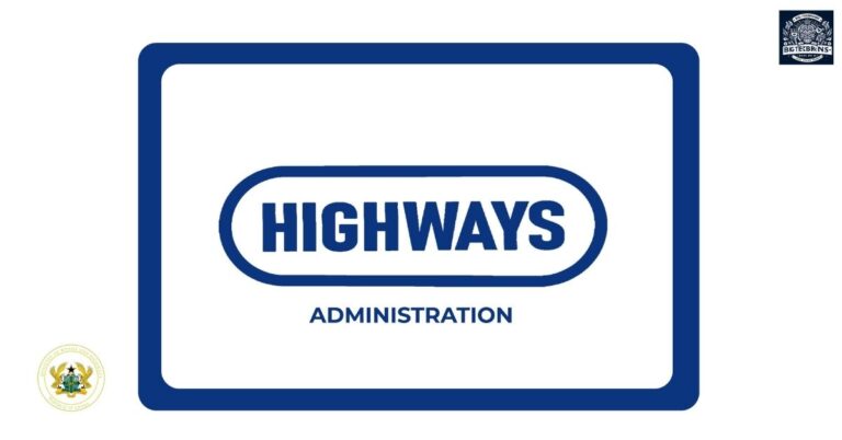 Ghana Highway Authority (GHA)