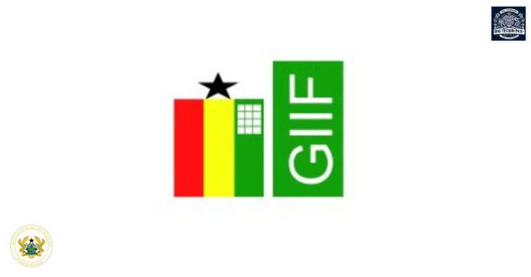 Ghana Infrastructure Investment Fund (GIIF)