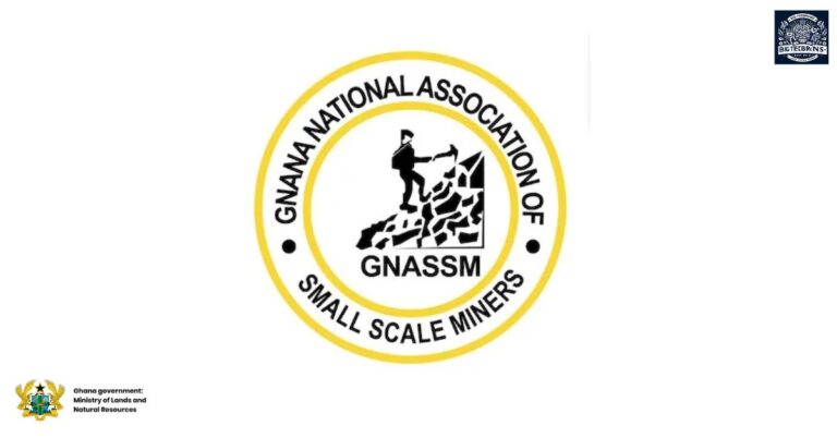 Ghana National Association of Small-Scale Miners