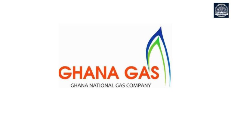 Ghana National Gas Company (Ghana Gas)