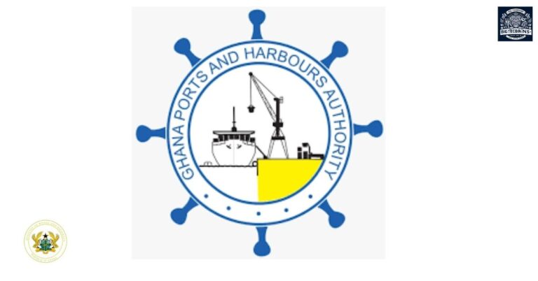 Ghana Ports and Harbours Authority (GPHA)