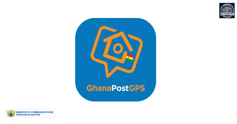 Ghana Post