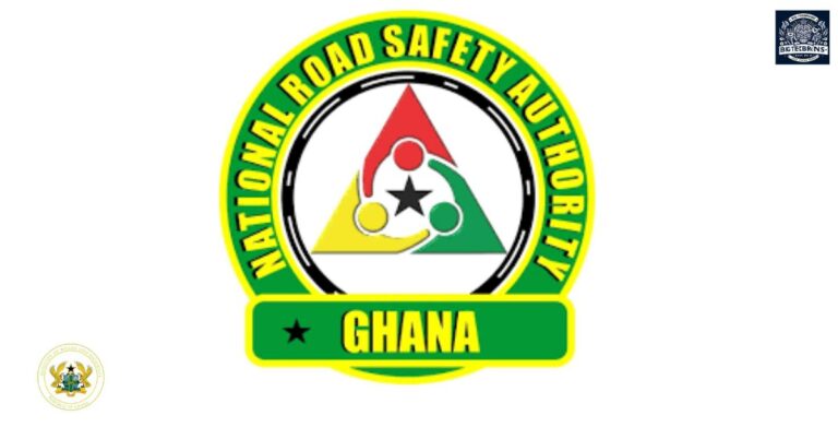 Ghana Road Safety Authority (GRSA)