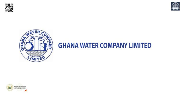 Ghana Water Company Limited (GWCL)