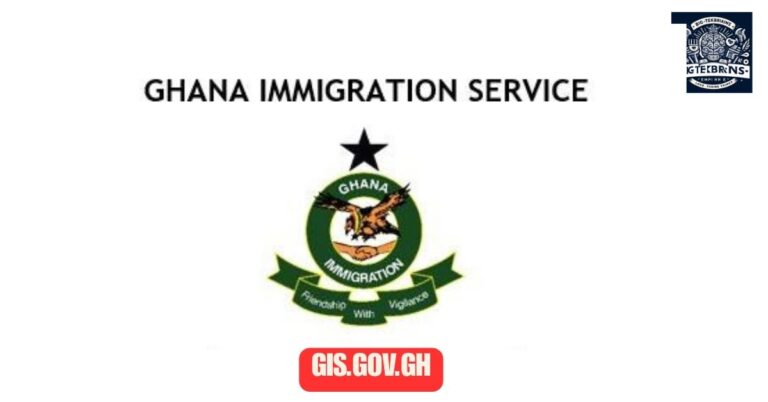 Ghana Immigration Service