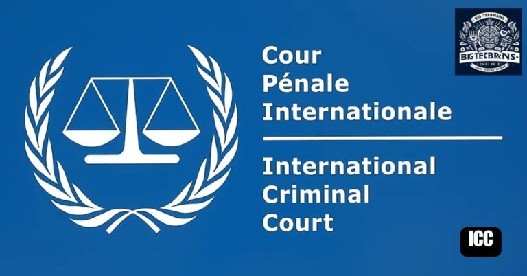 International Criminal Court | ICC