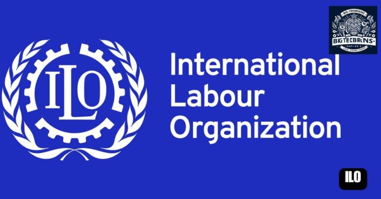 International Labour Organization (ILO)