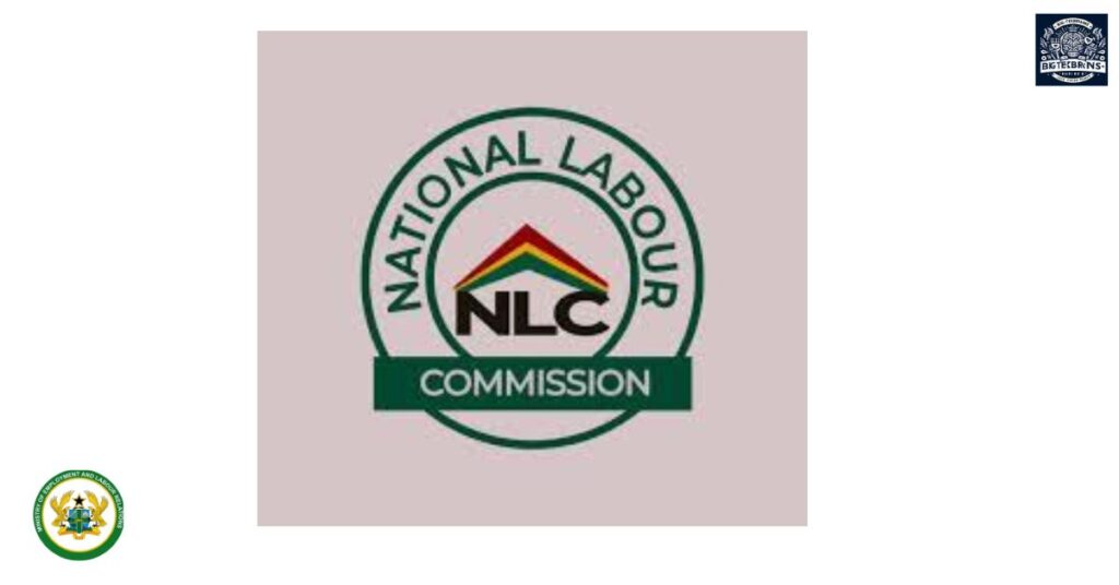 National Labour Commission (NLC)