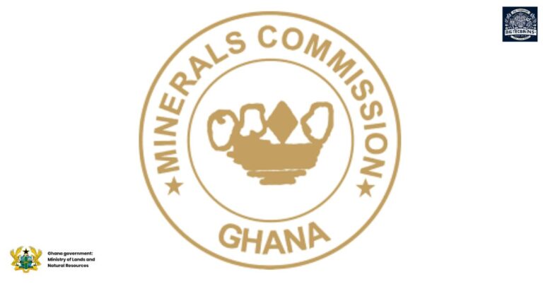 Minerals Commission