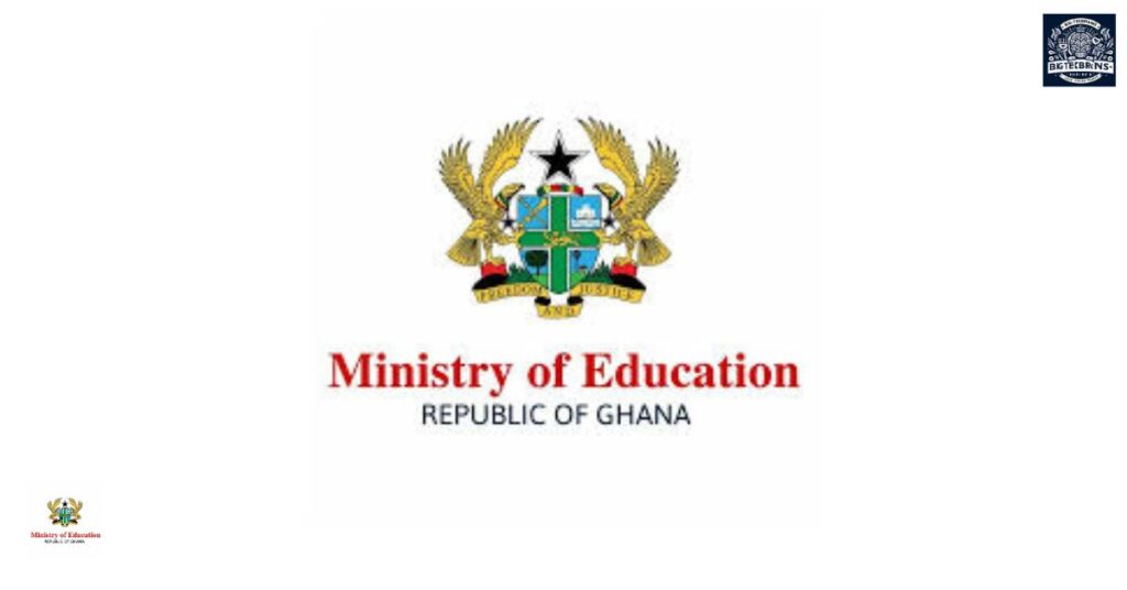 Ministry of Education (MoE) of Ghana