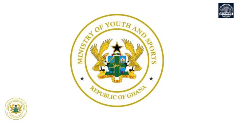 Ministry of Youth and Sports