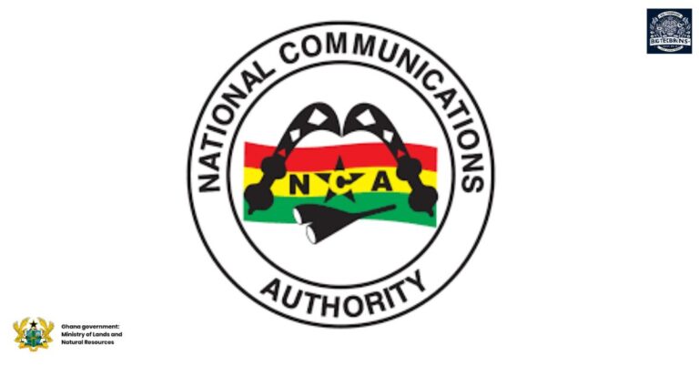 National Communications Authority (NCA)