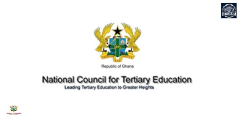 National Council for Tertiary Education (NCTE)