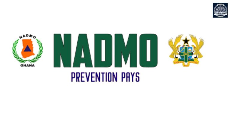 National Disaster Management Organization (NADMO)