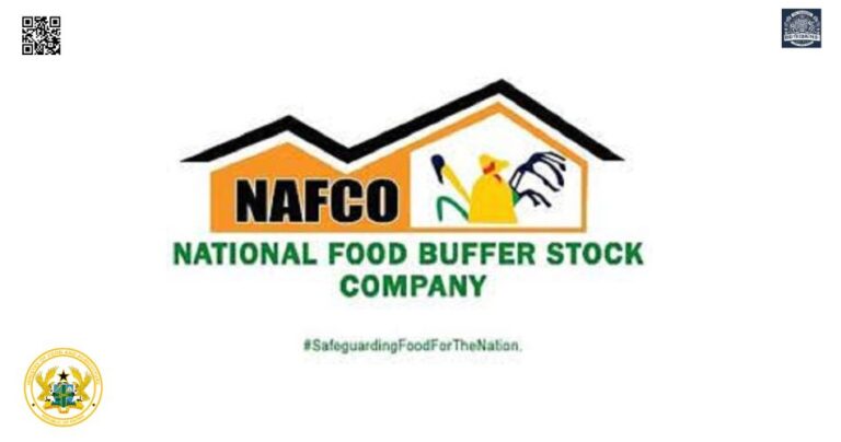 National Food Buffer Stock Company