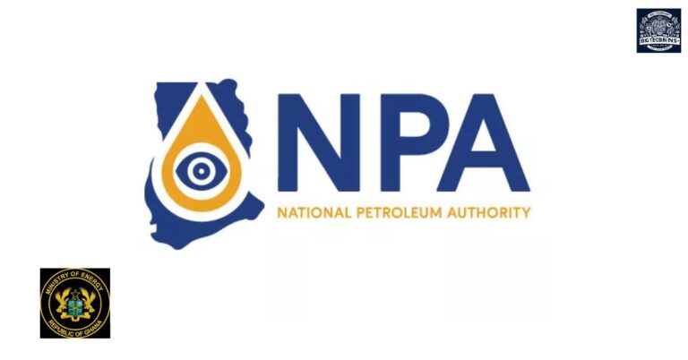 National Petroleum Authority (NPA)