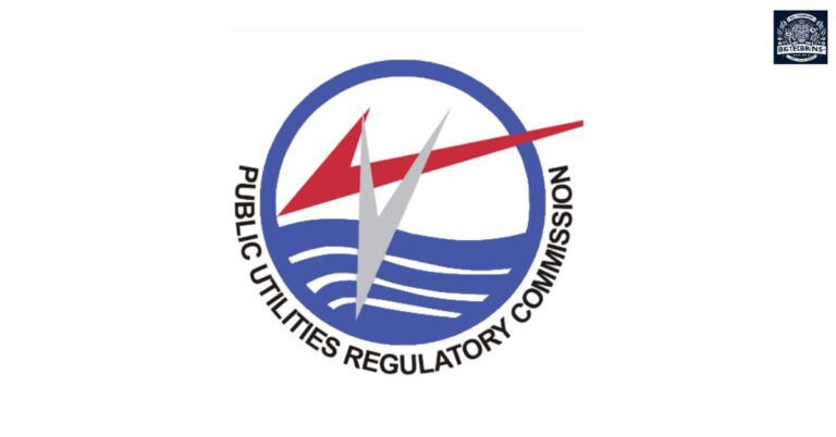 Public Utilities Regulatory Commission (PURC)